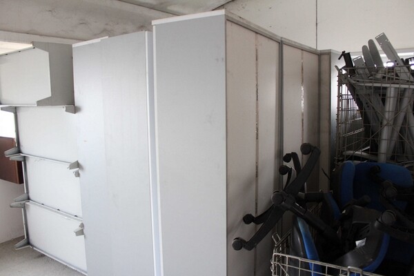 2#6826 Complementi di arredo per ufficio in vendita - foto 5