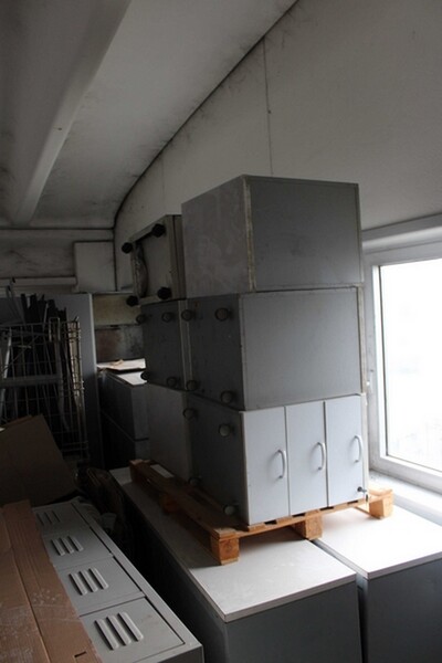 2#6826 Complementi di arredo per ufficio in vendita - foto 7