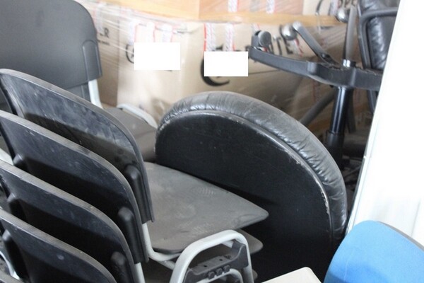 2#6826 Complementi di arredo per ufficio in vendita - foto 14