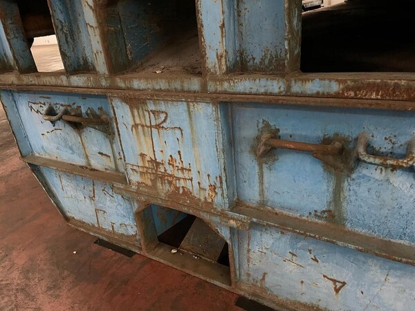 3#6827 Rolltrailer in vendita - foto 4