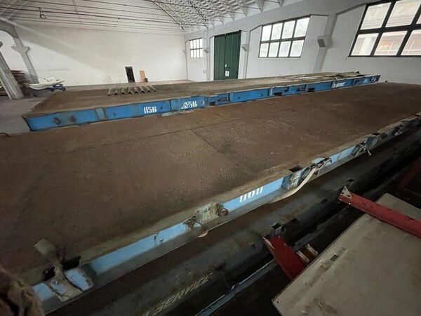 3#6827 Rolltrailer in vendita - foto 5