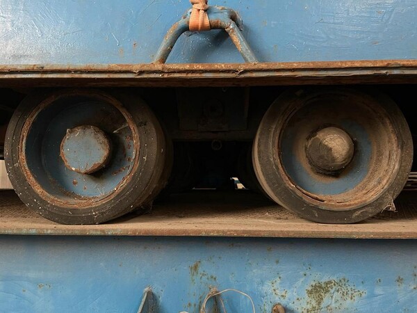 3#6827 Rolltrailer in vendita - foto 7