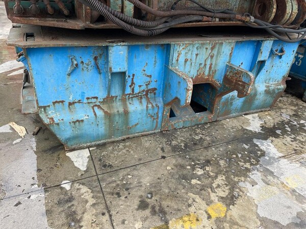 3#6827 Rolltrailer in vendita - foto 9