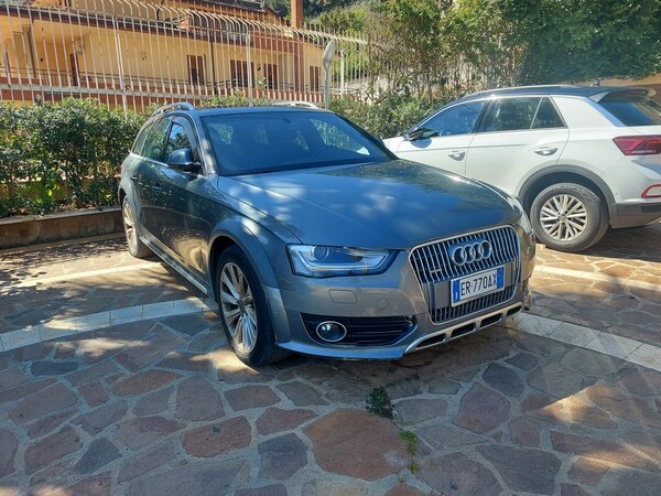 Automobili in vendita