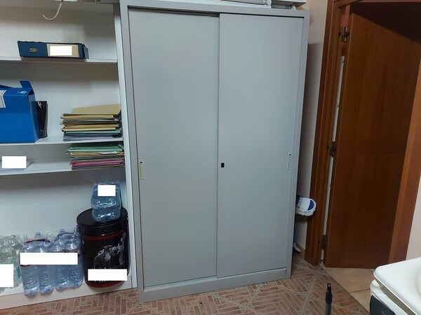 2#6830 Arredamento e attrezzatura informatica in vendita - foto 10