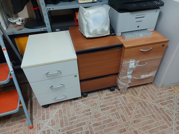 2#6830 Arredamento e attrezzatura informatica in vendita - foto 11