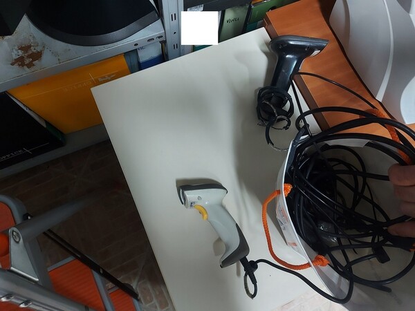 2#6830 Arredamento e attrezzatura informatica in vendita - foto 21