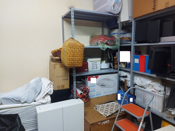 2#6830 Arredamento e attrezzatura informatica in vendita - foto 22