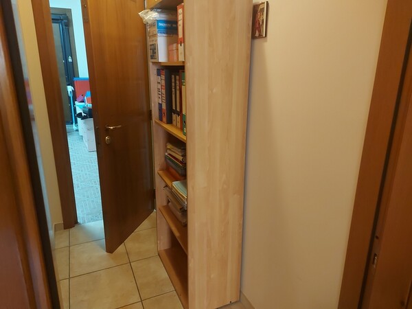 2#6830 Arredamento e attrezzatura informatica in vendita - foto 25