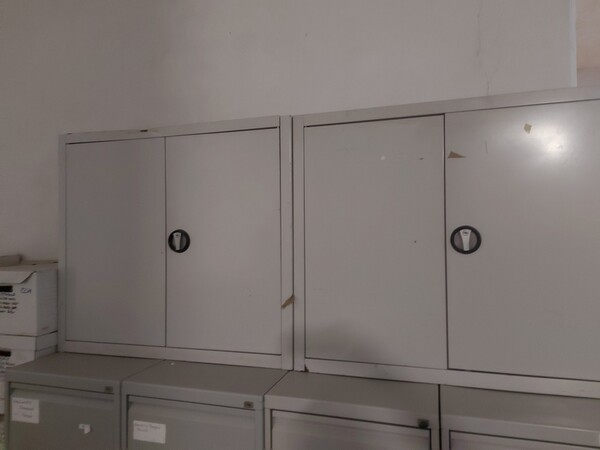 3#6830 Arredamento e attrezzatura informatica in vendita - foto 4