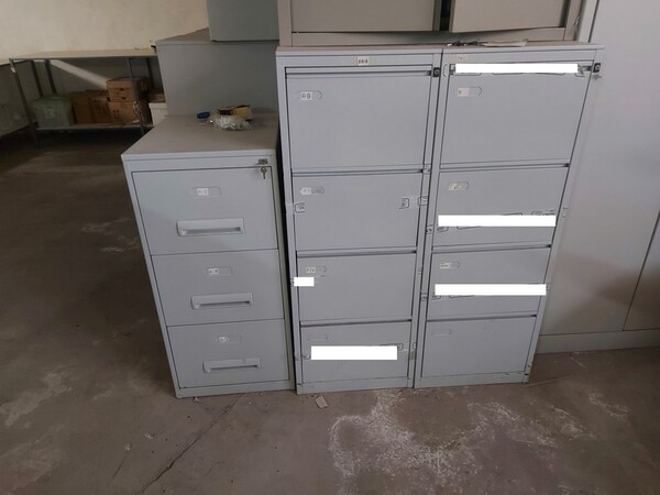 3#6830 Arredamento e attrezzatura informatica in vendita - foto 6