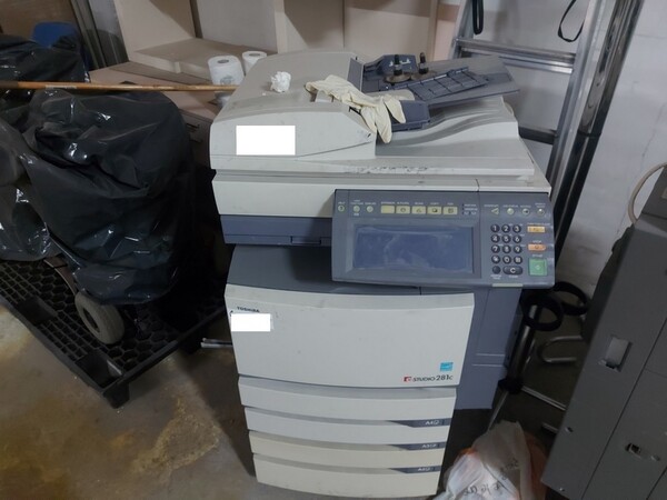 3#6830 Arredamento e attrezzatura informatica in vendita - foto 11