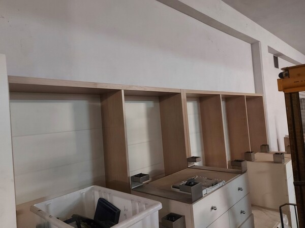3#6830 Arredamento e attrezzatura informatica in vendita - foto 30