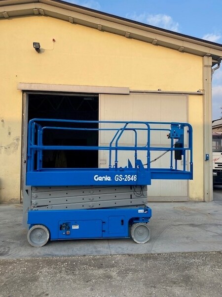Piattaforme Articolate e Aeree in vendita