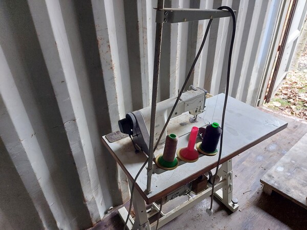 1#6834 Container e stampi per cucce per cani in vendita - foto 4