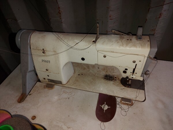 1#6834 Container e stampi per cucce per cani in vendita - foto 5