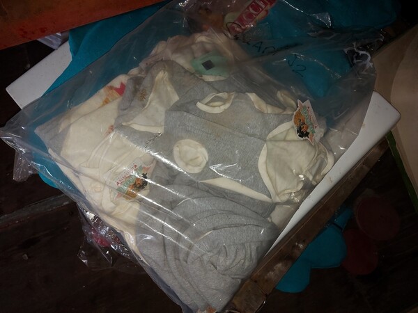 1#6834 Container e stampi per cucce per cani in vendita - foto 6