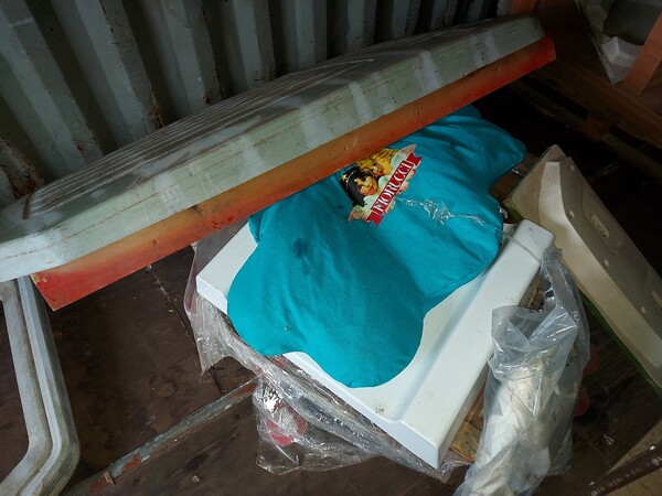 1#6834 Container e stampi per cucce per cani in vendita - foto 7