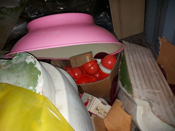 1#6834 Container e stampi per cucce per cani in vendita - foto 11