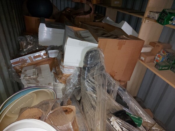 1#6834 Container e stampi per cucce per cani in vendita - foto 15