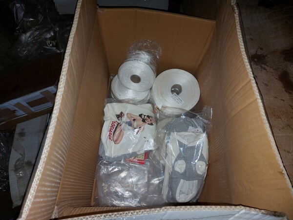1#6834 Container e stampi per cucce per cani in vendita - foto 19