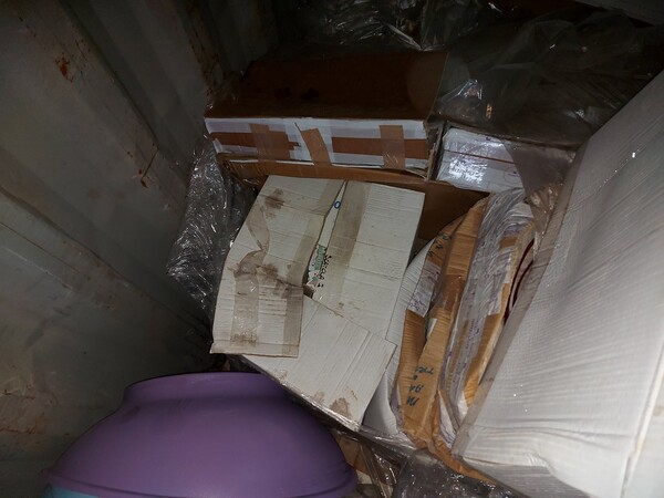 1#6834 Container e stampi per cucce per cani in vendita - foto 20