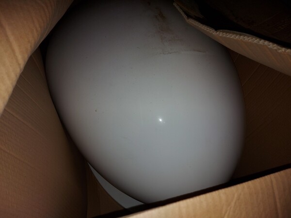 1#6834 Container e stampi per cucce per cani in vendita - foto 22