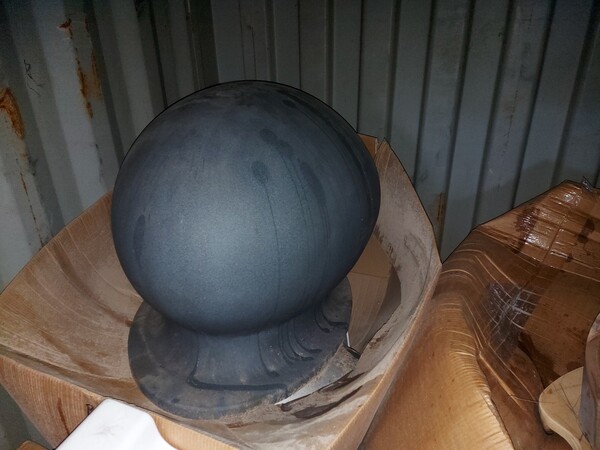 1#6834 Container e stampi per cucce per cani in vendita - foto 26