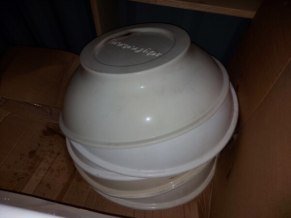 1#6834 Container e stampi per cucce per cani in vendita - foto 28