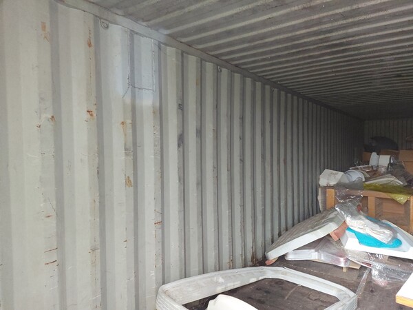 1#6834 Container e stampi per cucce per cani in vendita - foto 31