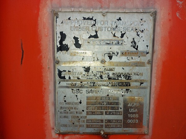 1#6834 Container e stampi per cucce per cani in vendita - foto 33