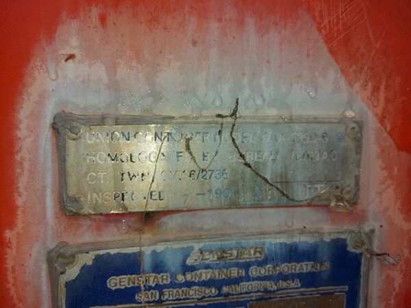 1#6834 Container e stampi per cucce per cani in vendita - foto 34