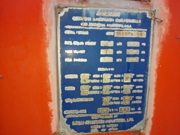 1#6834 Container e stampi per cucce per cani in vendita - foto 35