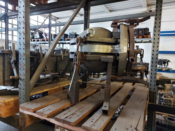 1#6834 Container e stampi per cucce per cani in vendita - foto 41