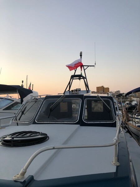 1#6835 Barca a motore Intermarine in vendita - foto 8