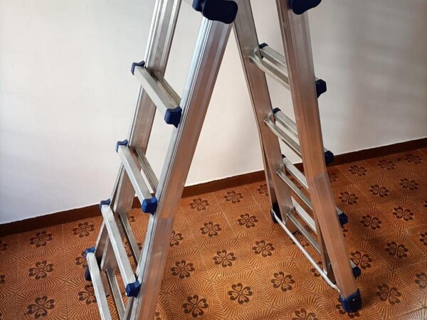 1#6836 Fotocopiatore da ufficio Panasonic e piccola attrezzatura per edilizia in vendita - foto 4