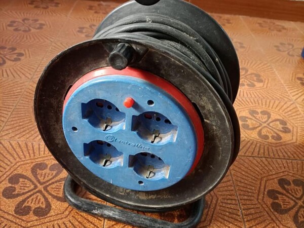 1#6836 Fotocopiatore da ufficio Panasonic e piccola attrezzatura per edilizia in vendita - foto 9