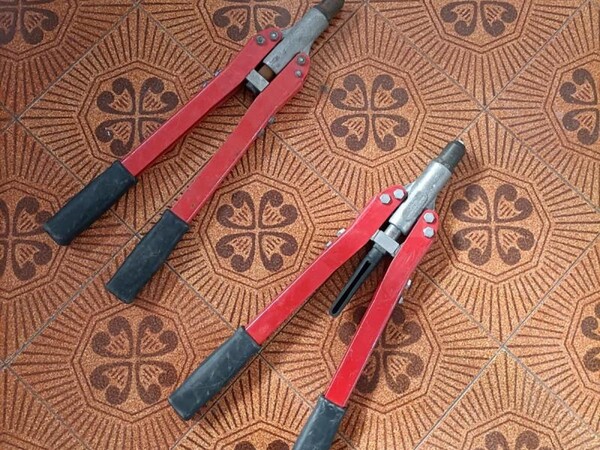 1#6836 Fotocopiatore da ufficio Panasonic e piccola attrezzatura per edilizia in vendita - foto 13