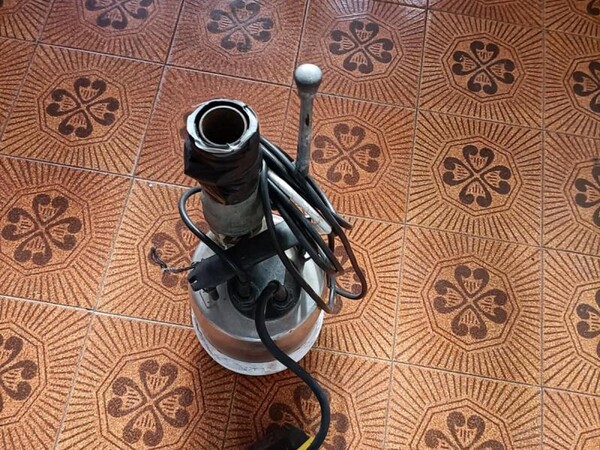 1#6836 Fotocopiatore da ufficio Panasonic e piccola attrezzatura per edilizia in vendita - foto 14