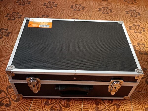 1#6836 Fotocopiatore da ufficio Panasonic e piccola attrezzatura per edilizia in vendita - foto 16