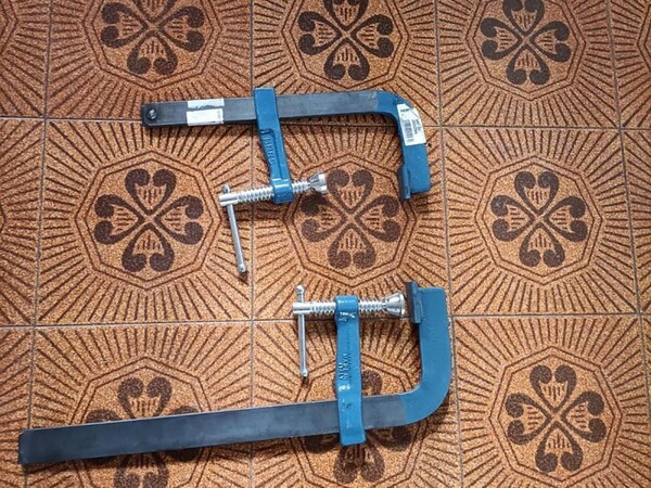 1#6836 Fotocopiatore da ufficio Panasonic e piccola attrezzatura per edilizia in vendita - foto 17