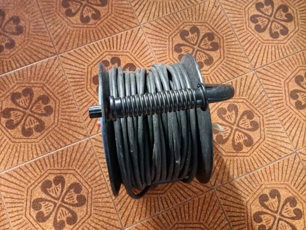 1#6836 Fotocopiatore da ufficio Panasonic e piccola attrezzatura per edilizia in vendita - foto 19