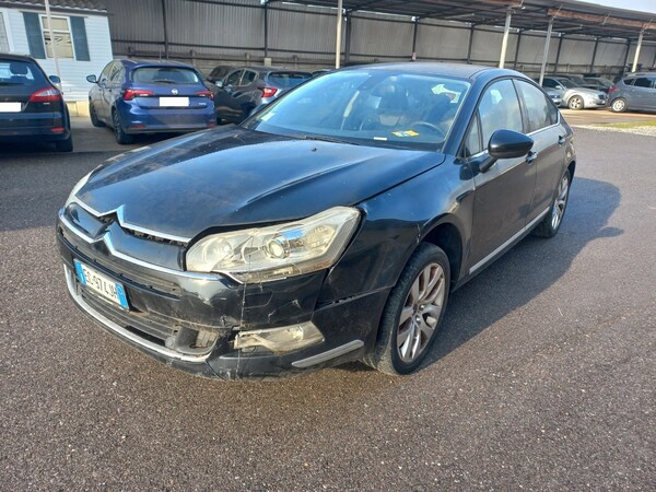 Automobili in vendita