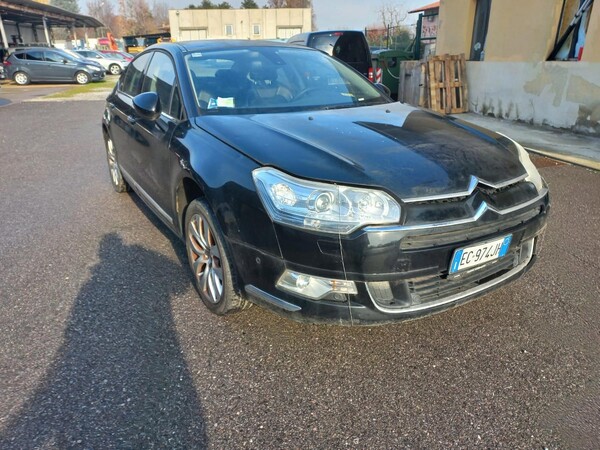 2#6839 Veicolo Citroen C5 in vendita - foto 2