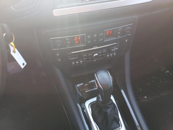 2#6839 Veicolo Citroen C5 in vendita - foto 3