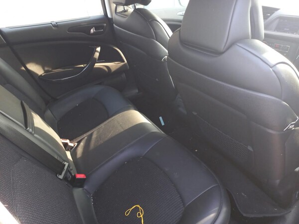 2#6839 Veicolo Citroen C5 in vendita - foto 4