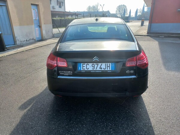 2#6839 Veicolo Citroen C5 in vendita - foto 6