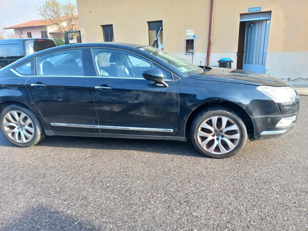 2#6839 Veicolo Citroen C5 in vendita - foto 7