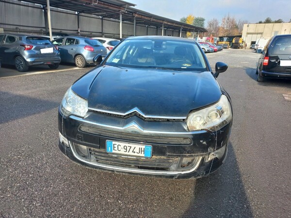 2#6839 Veicolo Citroen C5 in vendita - foto 8