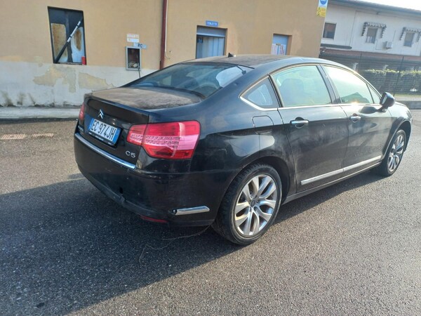 2#6839 Veicolo Citroen C5 in vendita - foto 9